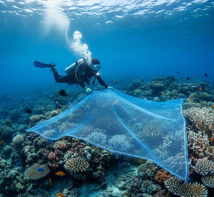 Marine Conservation Impact